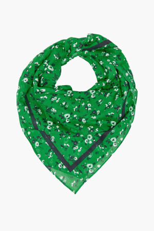 Femmes - ONLY® - Foulard - vert - Écharpes & foulards - GROEN