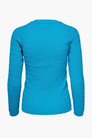 Femmes - ONLY® - Pull - bleu - ONLY - bleu