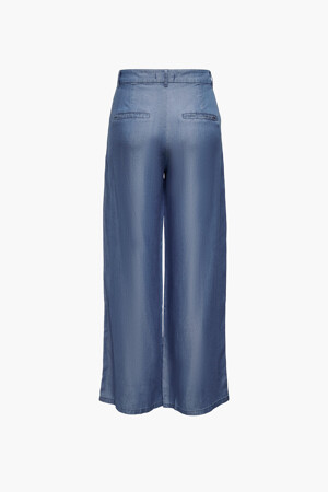 Dames - JACQUELINE DE YONG - 15283508_MEDIUM BLUE DEN - JACQUELINE DE YONG - MID BLUE DENIM