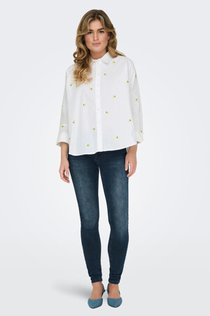 Femmes - ONLY® -  - Chemisiers & Blouses - 