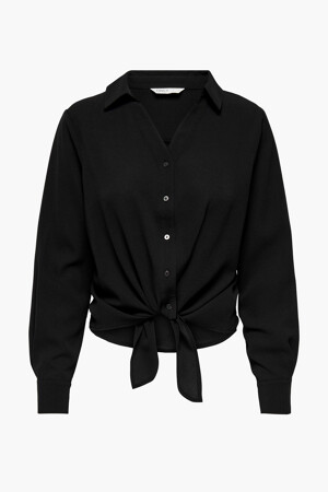 Femmes - ONLY® - Chemise - noir - Chemisiers & Blouses - noir