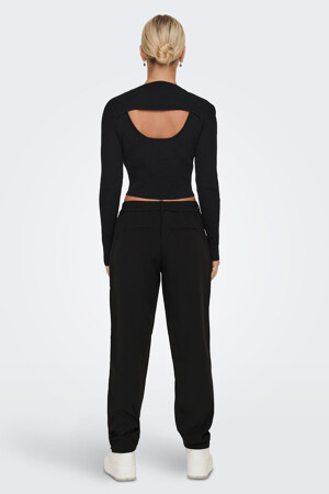 Dames - ONLY® - Pull - zwart - Truien - ZWART