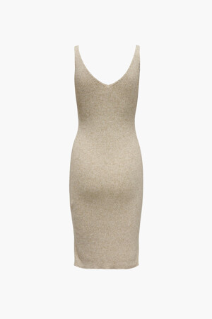 Dames - ONLY® - Kleedje - ecru - Promoties - ECRU
