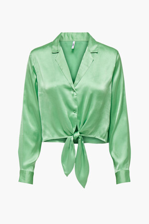 Femmes - JDY - Chemise - vert - Jacqueline de Yong - GROEN