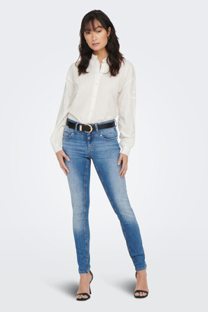 Femmes - JDY - Chemise - blanc - Jacqueline de Yong - WIT