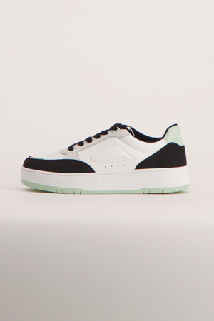 Dames - ONLY® - Sneakers - zwart - Sneakers - ZWART