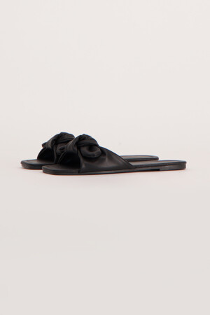 Dames - ONLY® - Sandalen - zwart - Schoenen  - zwart