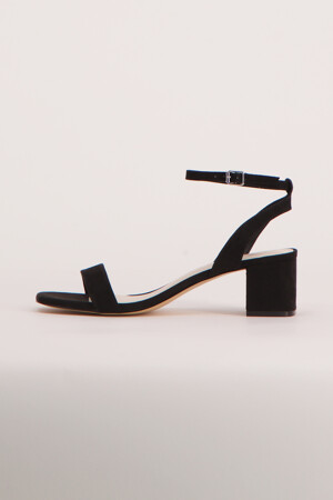 Dames - ONLY® - Sandalen - zwart - Schoenen  - zwart