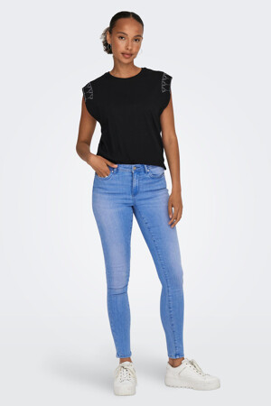 Femmes - ONLY® -  - Escapade Urbaine - 