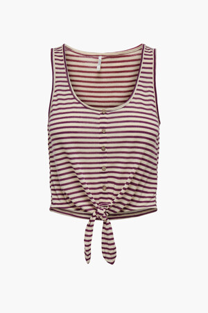 Femmes - ONLY® - Blouse - multicolore - Chemisiers & Blouses - multicoloré