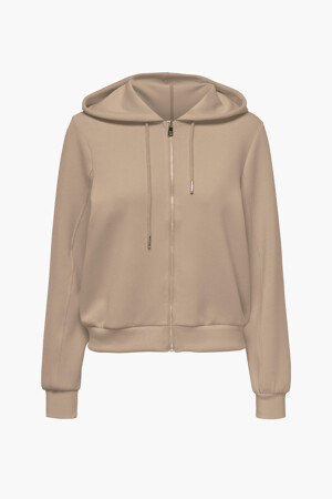 Femmes - ONLY® - Sweat - beige - ONLY - beige