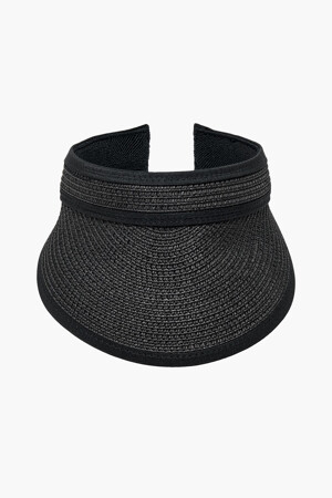 Dames - ONLY® - Pet - zwart - Petjes & bucket hats - ZWART