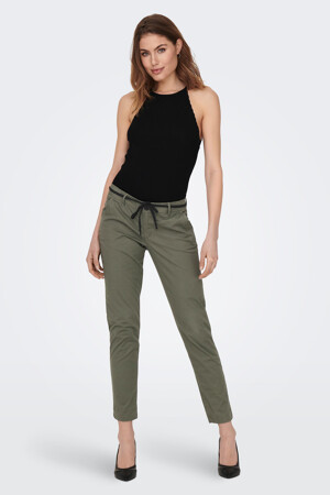 Femmes - ONLY® - D&eacute;bardeur - noir - ONLY - noir