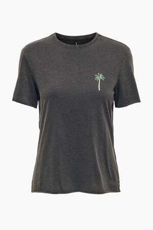 Femmes - ONLY® - T-shirt - ONLY® - 