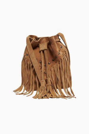 Femmes - ONLY® - Sac &agrave; bandouli&egrave;re - brun - ONLY - brun