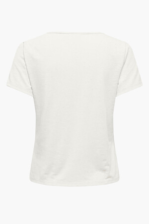Femmes - JDY - Top - blanc - T-shirts & Tops - blanc