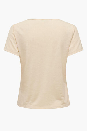 Femmes - JDY - Top - beige - T-shirts & Tops - beige