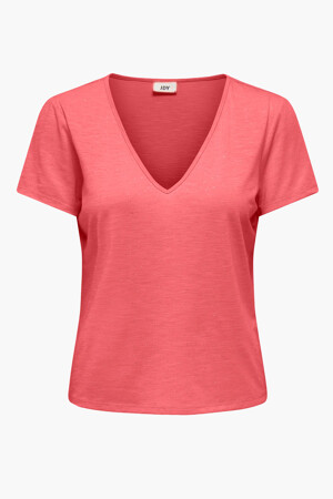 Femmes - JDY - Top - rose - T-shirts & Tops - rose