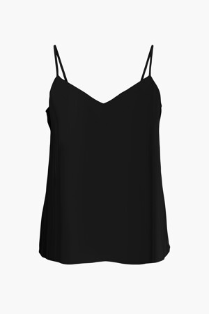 Dames - CARMAKOMA - Top - zwart - CARMAKOMA - zwart