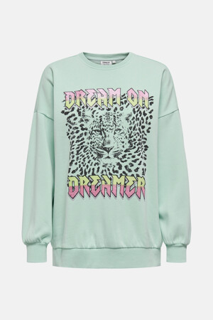 Femmes - ONLY® -  - Hoodies & Sweats - 
