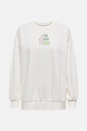 Femmes - ONLY® -  - Hoodies & Sweats - 