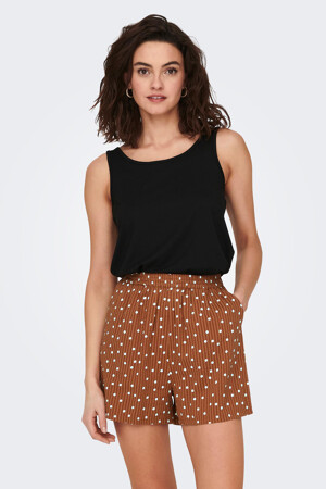 Femmes - ONLY® - Top - noir - ONLY - noir