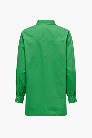 Dames - ONLY® - Hemd - groen - Hemden - GROEN