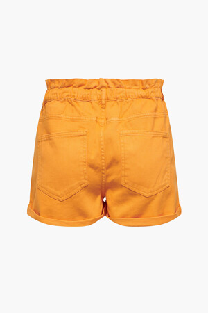 Femmes - ONLY® - Short - orange - Shorts - ORANJE