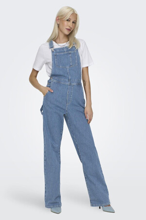 Dames - ONLY® -  - Jumpsuits & playsuits - 