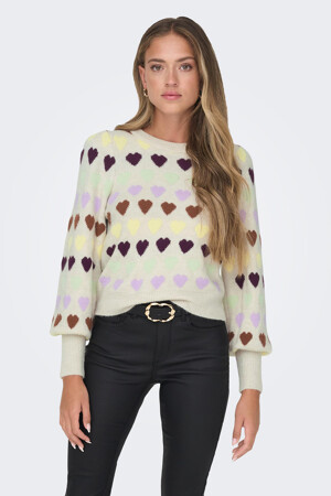 Dames - ONLY® -  - Truien - 