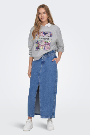 Dames - ONLY® -  - Hoodies & Sweaters - 