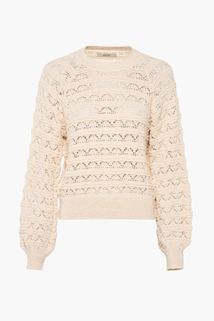Femmes - JDY - Pull - gris - Jacqueline de Yong - GRIJS