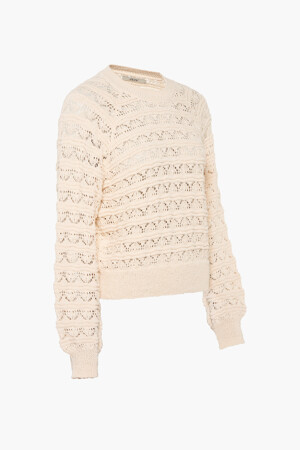 Femmes - JDY - Pull - gris - Jacqueline de Yong - GRIJS