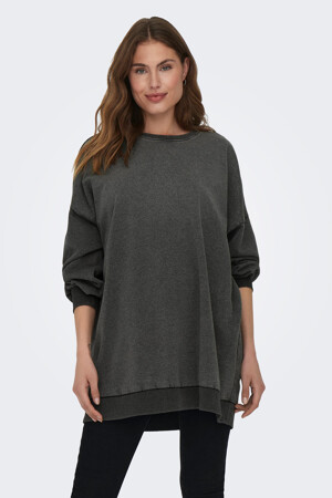 Dames - NEON & NYLON -  - Hoodies & sweaters