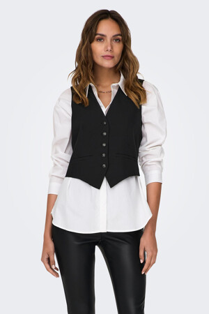 Dames - ONLY® -  - Gilets - 
