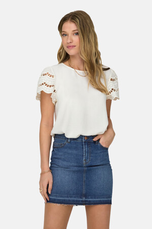 Femmes - JDY -  - T-shirts & Tops - 