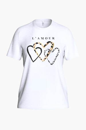 Dames - ONLY® -  - T-shirts & Tops - 