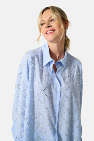 Dames - ONLY® -  - Blouses & Hemden - 