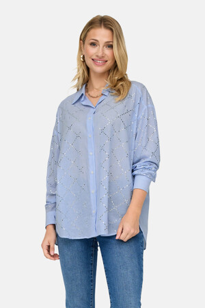 Dames - ONLY® -  - Blouses & Hemden - 