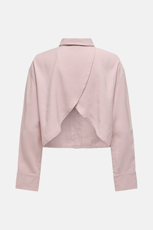 Dames - ONLY® -  - Blouses & Hemden - 