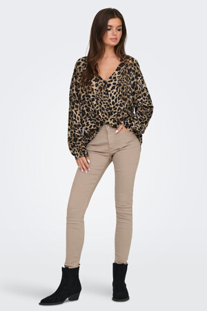 Dames - ONLY® -  - Blouses & Hemden - 