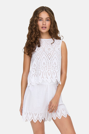 Dames - ONLY® -  - Blouses & Hemden - 