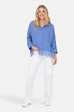 Dames - ONLY® -  - Blouses & Hemden - 