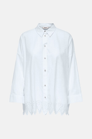 Dames - ONLY® -  - Blouses & Hemden - 