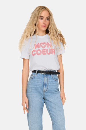 Femmes - ONLY® -  - T-shirts & Tops - 