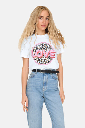 Femmes - ONLY® -  - T-shirts & Tops - 