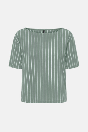Dames - ONLY® -  - Blouses & Hemden - 