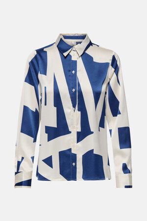 Dames - ONLY® -  - Blouses & Hemden - 
