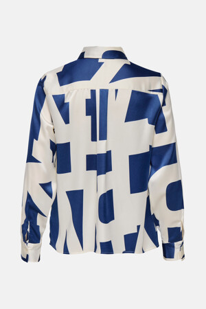 Dames - ONLY® -  - Blouses & Hemden - 