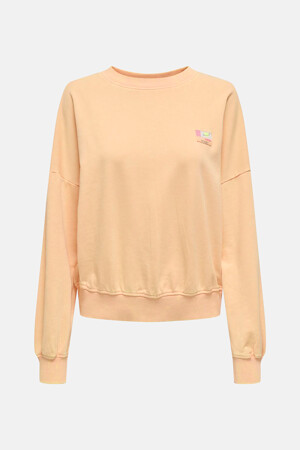 Femmes - ONLY® -  - Hoodies & Sweats - 